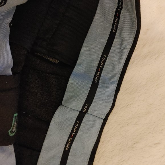 Tommy Hilfiger Dress Pants - Picture 3 of 4